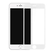 Load image into Gallery viewer, Baseus Tempered Glass For iPhone 8 8 Plus Screen Protector Ultra Thin 9H Protective Glass For iPhone 7 7 Plus Full Coverage Film